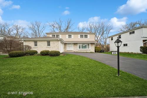 1814 E Apache, Mount Prospect, IL 60056