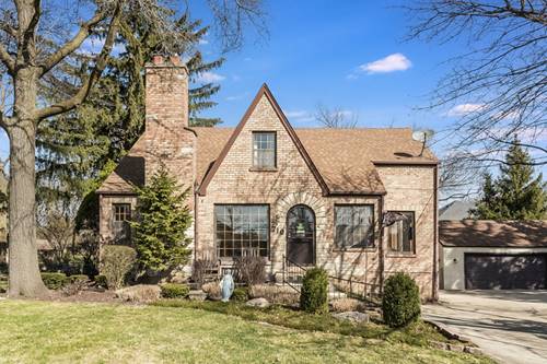 710 Prairie, Downers Grove, IL 60515