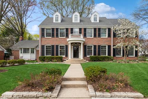 140 Blackstone, La Grange, IL 60525