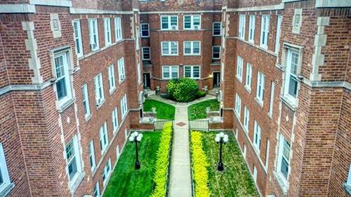 6114 N Winthrop Unit 1S, Chicago, IL 60660