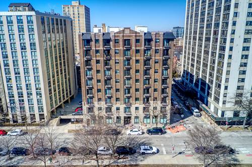 4520 N Clarendon Unit 603, Chicago, IL 60640