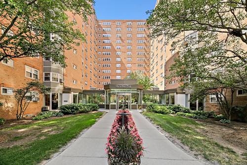 4980 N Marine Unit 231, Chicago, IL 60640