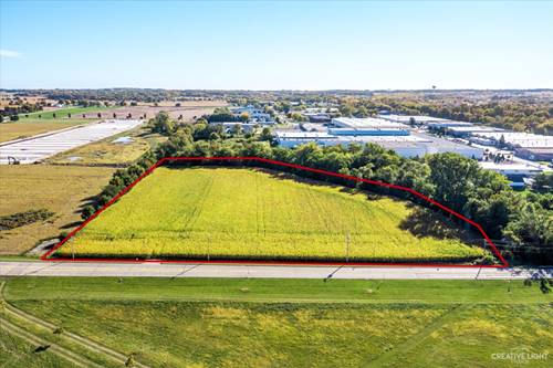 Lot 0 N State, Hampshire, IL 60140