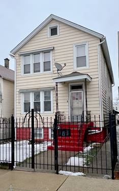 4065 S Campbell Unit 2, Chicago, IL 60632