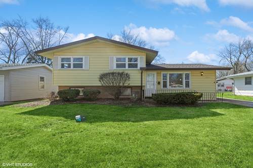 18864 Greenbay, Lansing, IL 60438