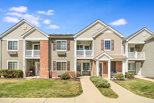 146 Bertram Unit B, Yorkville, IL 60560