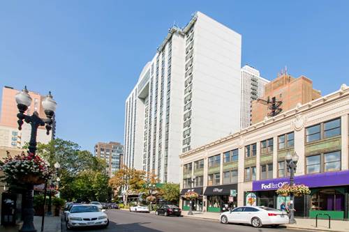 1221 N Dearborn Unit 210N, Chicago, IL 60610