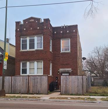 1215 W 71st, Chicago, IL 60636