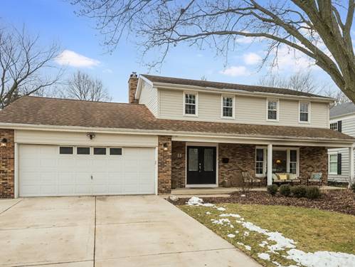 69 S Parkway, Naperville, IL 60540