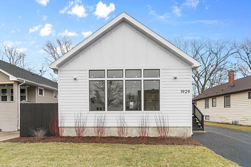 1929 S 19th, Maywood, IL 60153