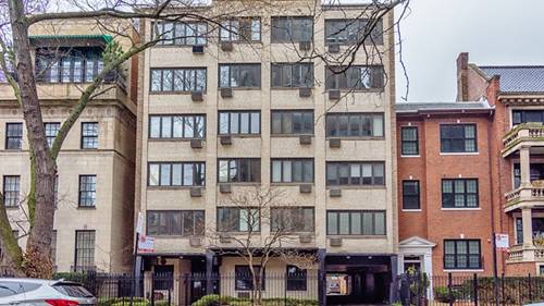1419 N State Unit 203, Chicago, IL 60610