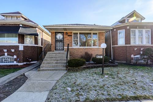 8533 S Cregier, Chicago, IL 60617