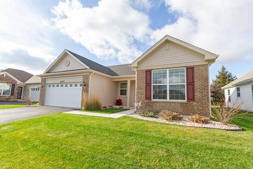9177 Ritz, Huntley, IL 60142