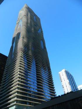 225 N Columbus Unit 5901, Chicago, IL 60601