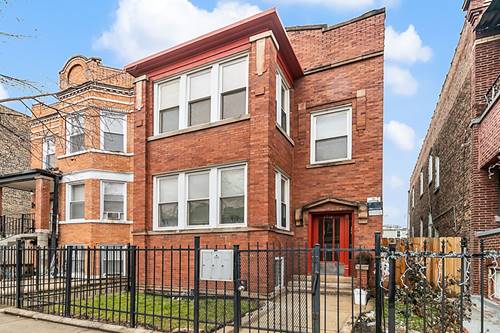 4918 W Iowa, Chicago, IL 60651