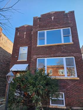 1503 E 74th Unit GARDEN, Chicago, IL 60619