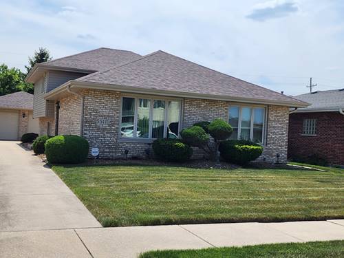 5517 W 108th, Oak Lawn, IL 60453
