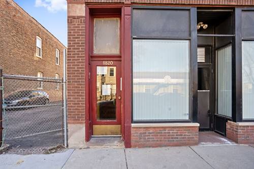 1820 S Kedzie Unit 3, Chicago, IL 60623