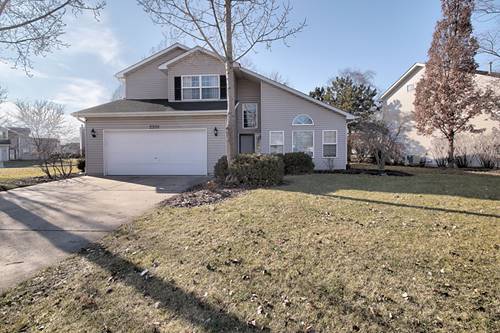 2201 Falcon, Plainfield, IL 60586