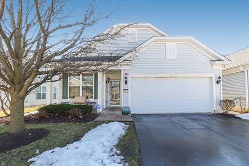13279 Cedar Crest, Huntley, IL 60142
