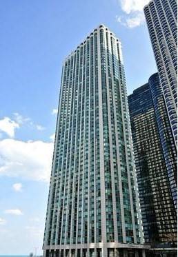 195 N Harbor Unit 1109, Chicago, IL 60601