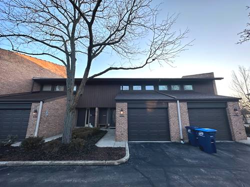 1836 Wildberry Unit G, Glenview, IL 60026