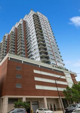 1600 S Prairie Unit 2104, Chicago, IL 60616
