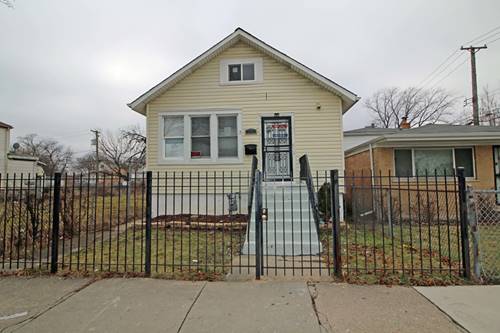 9518 S Wentworth, Chicago, IL 60628