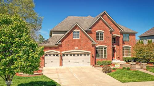 4215 Chaparral, Naperville, IL 60564