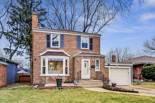 8646 Harms, Skokie, IL 60077