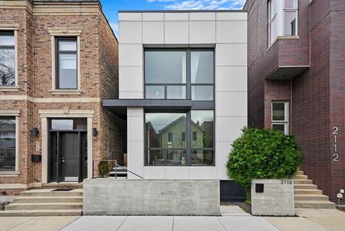 2116 W Race, Chicago, IL 60612