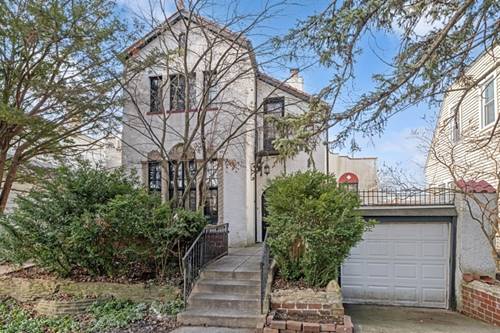 5232 N New England, Chicago, IL 60656