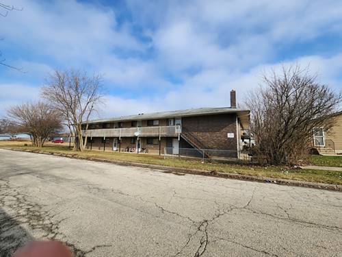 1813 Jethro Unit 5, Zion, IL 60099