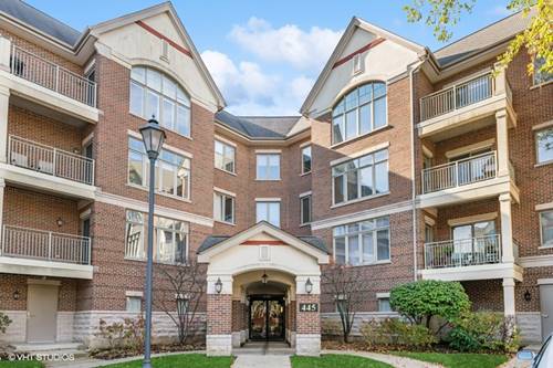 445 Village Green Unit 208, Lincolnshire, IL 60069