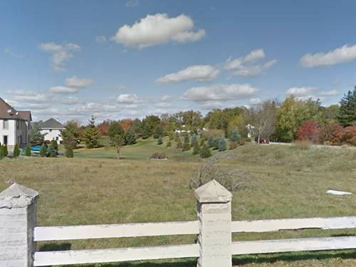 Lot 1 Dominion, Lakemoor, IL 60050