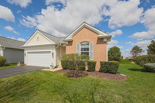 13650 Wilshire, Huntley, IL 60142