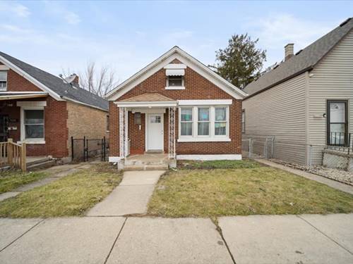 5430 W 26th, Cicero, IL 60804