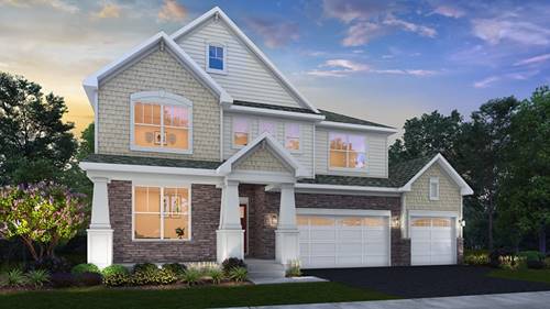 25705 W Rocky Creek, Plainfield, IL 60586