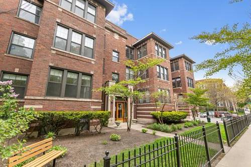 7661 N Rogers Unit 2, Chicago, IL 60626