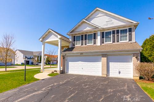 4801 Cedarledge, Carpentersville, IL 60110