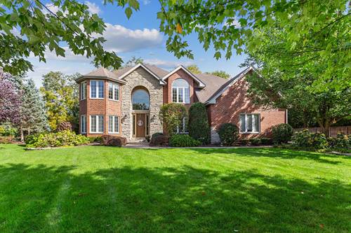 13701 Oak Tree, Lemont, IL 60439