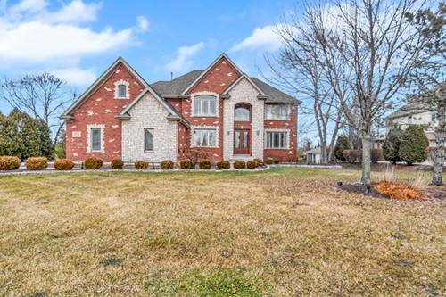 18107 S Hunt Club, Mokena, IL 60448