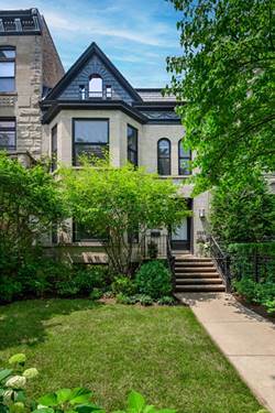 2530 N Burling, Chicago, IL 60614