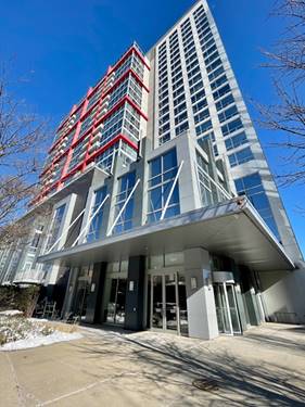 1841 S Calumet Unit 704, Chicago, IL 60616