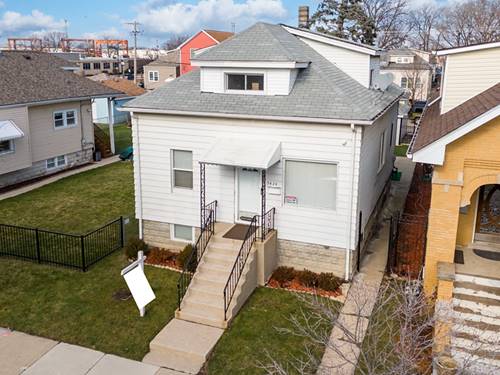 5424 W 31st, Cicero, IL 60804