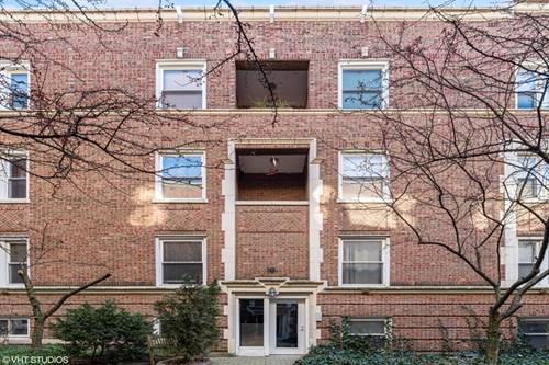 5111 N Kenmore Unit 2E, Chicago, IL 60640