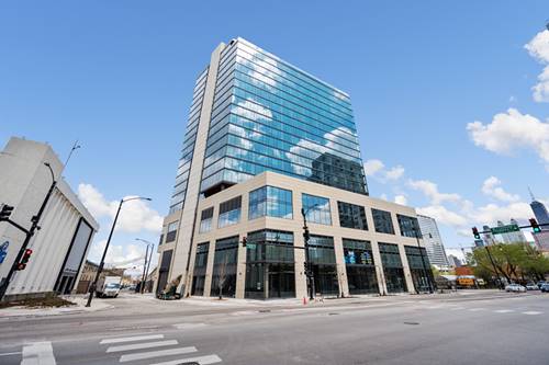 808 N Cleveland Unit 1705, Chicago, IL 60610