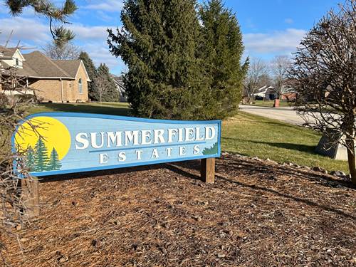 14227 Summerfield, New Lenox, IL 60451