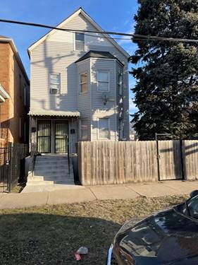 3058 E 87th, Chicago, IL 60617