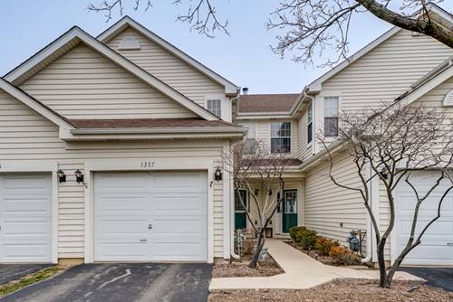 1357 S Candlestick, Waukegan, IL 60085